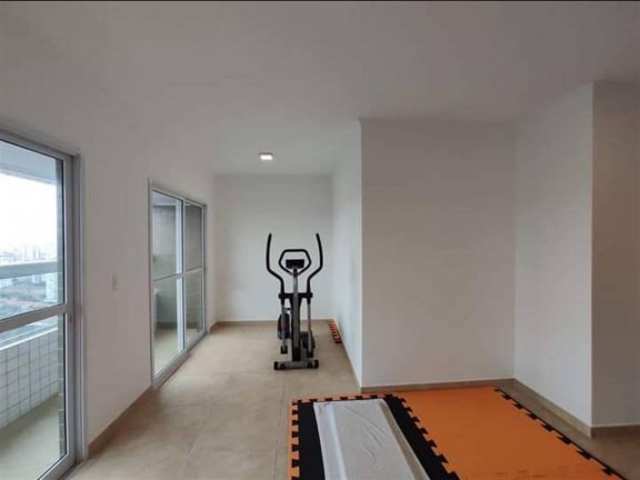 Imagem Apartamento à Venda, em Campo Grande - Santos Imagem Apartamento à Venda, em Campo Grande - Santos