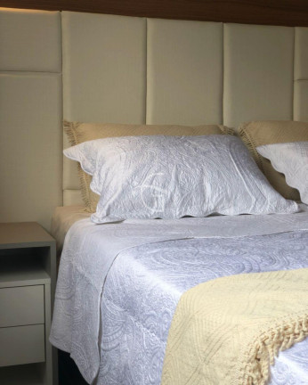 Imagem Apartamento com 2 Quartos à Venda, 61 m² em Costa E Silva - Joinville