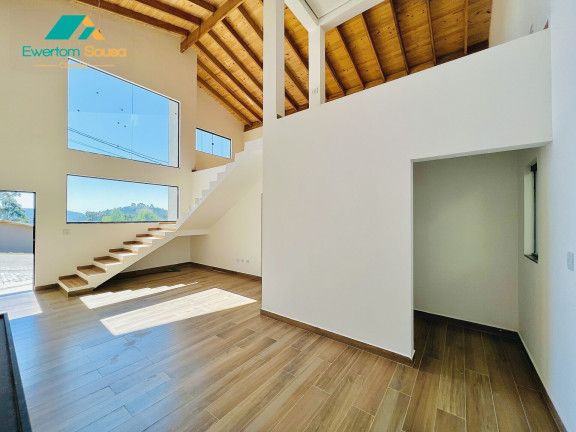 Imagem Casa com 2 Quartos à Venda, 115 m² em Centro - Mairiporã Imagem Casa com 2 Quartos à Venda, 115 m² em Centro - Mairiporã