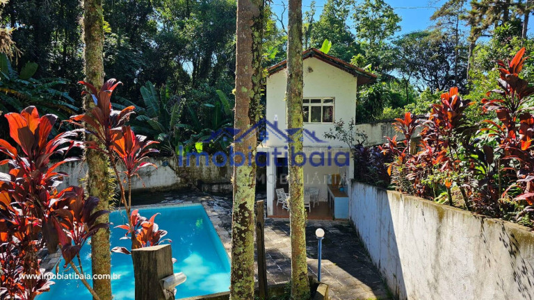 Imagem Chácara com 3 Quartos à Venda, 11.000 m² em Rosário - Atibaia