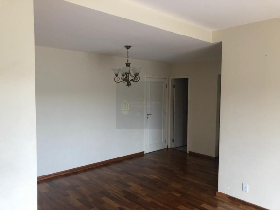 Imagem Apartamento com 2 Quartos à Venda, 110 m² em Centro - Santana De Parnaíba
