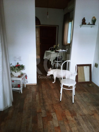 Imagem Casa com 2 Quartos à Venda, 150 m² em Cidade Baixa - Porto Alegre Imagem Casa com 2 Quartos à Venda, 150 m² em Cidade Baixa - Porto Alegre