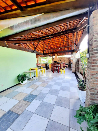 Imagem Casa com 4 Quartos à Venda, 1.260 m² em Solar Do Madeira - Contagem Imagem Casa com 4 Quartos à Venda, 1.260 m² em Solar Do Madeira - Contagem