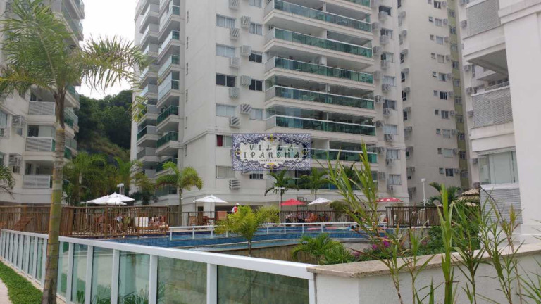 Imagem Apartamento com 3 Quartos à Venda, 120 m² em Icaraí - Niterói Imagem Apartamento com 3 Quartos à Venda, 120 m² em Icaraí - Niterói