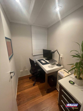 Imagem Apartamento com 3 Quartos à Venda, 110 m² em Campo Belo - São Paulo Imagem Apartamento com 3 Quartos à Venda, 110 m² em Campo Belo - São Paulo