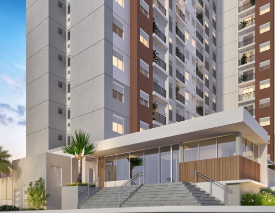 Imagem Imóvel com 2 Quartos à Venda, 45 m² em Centro - Campinas Imagem Imóvel com 2 Quartos à Venda, 45 m² em Centro - Campinas