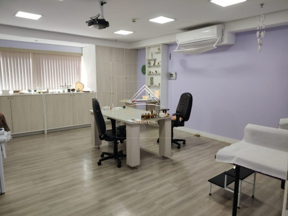 Imagem Sala Comercial à Venda, 38 m² em Centro - Campinas Imagem Sala Comercial à Venda, 38 m² em Centro - Campinas