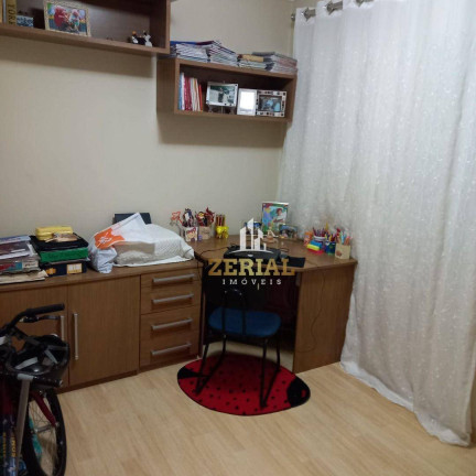 Imagem Apartamento com 3 Quartos à Venda, 62 m² em Vila Palmares - Santo André Imagem Apartamento com 3 Quartos à Venda, 62 m² em Vila Palmares - Santo André