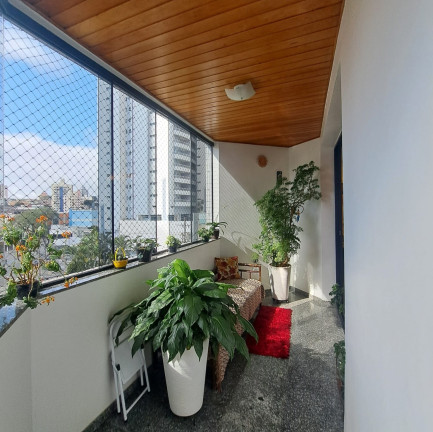 Imagem Apartamento com 3 Quartos à Venda, 164 m² em Centro - São Bernardo Do Campo