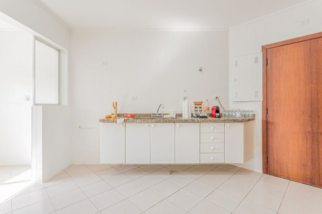 Imagem Apartamento com 3 Quartos à Venda, 112 m² em Moema índios - São Paulo