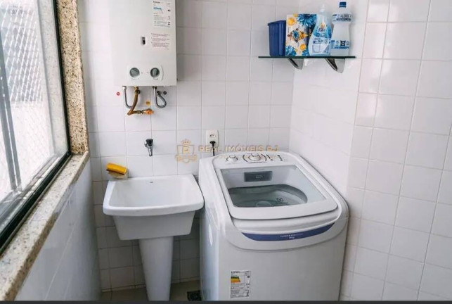 Imagem Apartamento com 3 Quartos para Alugar, 180 m² em Recreio Dos Bandeirantes - Rio De Janeiro Imagem Apartamento com 3 Quartos para Alugar, 180 m² em Recreio Dos Bandeirantes - Rio De Janeiro