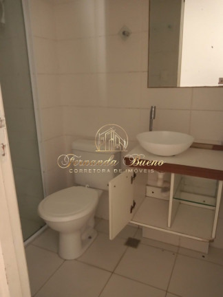 Imagem Imóvel com 3 Quartos à Venda, 63 m² em Vila Homero Thon - Santo André