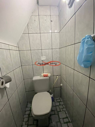 Imagem Casa com 4 Quartos à Venda, 100 m² em Jardim Elba - São Paulo Imagem Casa com 4 Quartos à Venda, 100 m² em Jardim Elba - São Paulo
