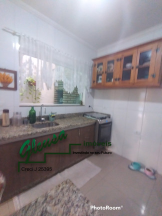 Imagem Casa com 2 Quartos à Venda, 89 m² em Jardim Coimbra - São Paulo Imagem Casa com 2 Quartos à Venda, 89 m² em Jardim Coimbra - São Paulo