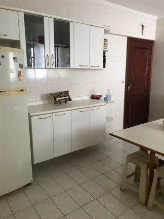 Imagem Apartamento com 3 Quartos à Venda, 112 m² em Tupi - Praia Grande Imagem Apartamento com 3 Quartos à Venda, 112 m² em Tupi - Praia Grande