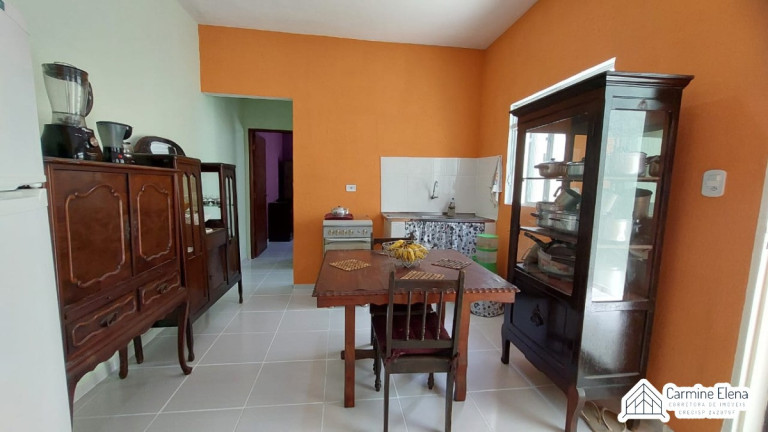Imagem Casa com 3 Quartos à Venda, 51 m² em Perequê Açu - Ubatuba