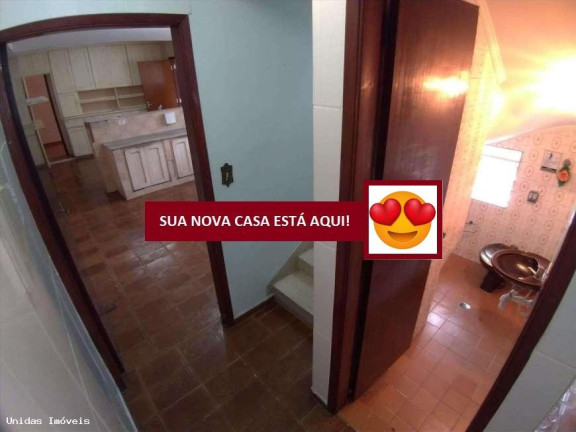 Imagem Casa com 4 Quartos à Venda, 166 m² em Jardim Jabaquara - São Paulo