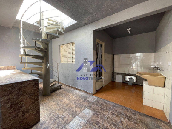 Imagem Sobrado com 4 Quartos à Venda, 220 m² em Vila São Silvestre - Barueri Imagem Sobrado com 4 Quartos à Venda, 220 m² em Vila São Silvestre - Barueri