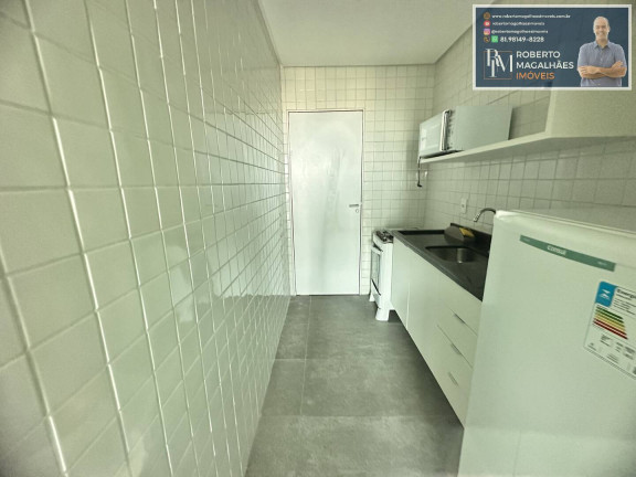 Imagem Apartamento com 3 Quartos à Venda, 67 m² em Madalena - Recife
