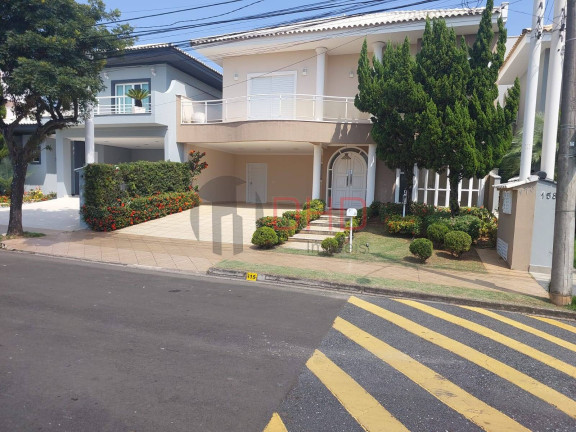 Imagem Casa com 3 Quartos à Venda, 368 m² em Parque Campolim - Sorocaba Imagem Casa com 3 Quartos à Venda, 368 m² em Parque Campolim - Sorocaba