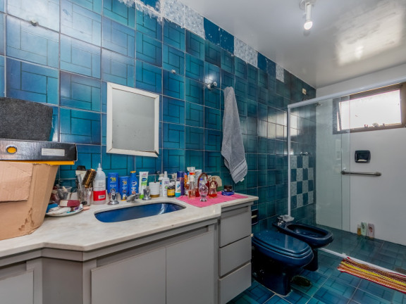 Imagem Apartamento com 4 Quartos à Venda, 209 m² em Campo Belo - São Paulo Imagem Apartamento com 4 Quartos à Venda, 209 m² em Campo Belo - São Paulo