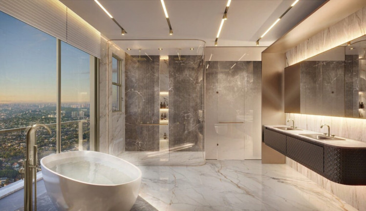 Imagem Imóvel com 4 Quartos à Venda, 639 m² em Jardim Guedala - São Paulo Imagem Imóvel com 4 Quartos à Venda, 639 m² em Jardim Guedala - São Paulo
