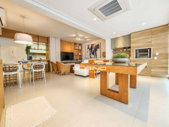 Imagem Apartamento com 3 Quartos para Temporada, 123 m² em Riviera De São Lourenço - Bertioga Imagem Apartamento com 3 Quartos para Temporada, 123 m² em Riviera De São Lourenço - Bertioga