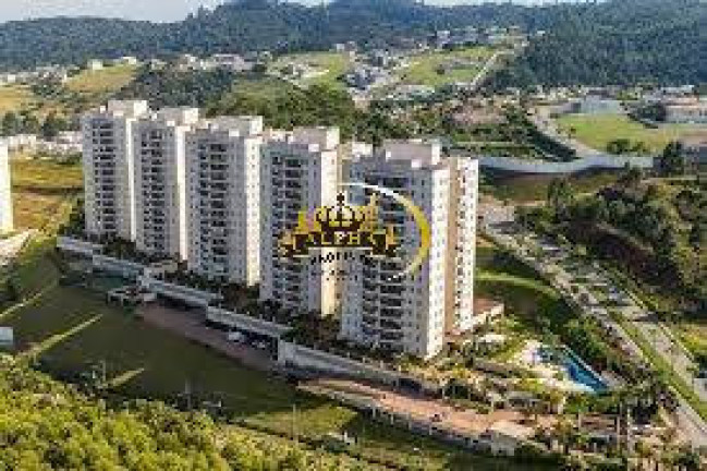Imagem Apartamento com 3 Quartos à Venda, 104 m² em Tamboré - Santana De Parnaíba Imagem Apartamento com 3 Quartos à Venda, 104 m² em Tamboré - Santana De Parnaíba