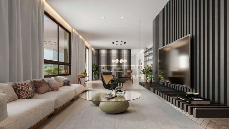 Imagem Apartamento com 3 Quartos à Venda, 234 m² em Bigorrilho - Curitiba Imagem Apartamento com 3 Quartos à Venda, 234 m² em Bigorrilho - Curitiba