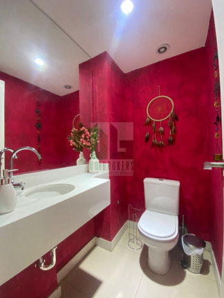 Imagem Apartamento com 4 Quartos à Venda, 214 m² em Vila Mariana - São Paulo Imagem Apartamento com 4 Quartos à Venda, 214 m² em Vila Mariana - São Paulo
