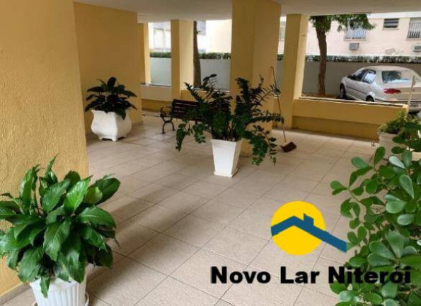 Imagem Apartamento com 2 Quartos à Venda, 54 m² em Santa Rosa - Niterói Imagem Apartamento com 2 Quartos à Venda, 54 m² em Santa Rosa - Niterói