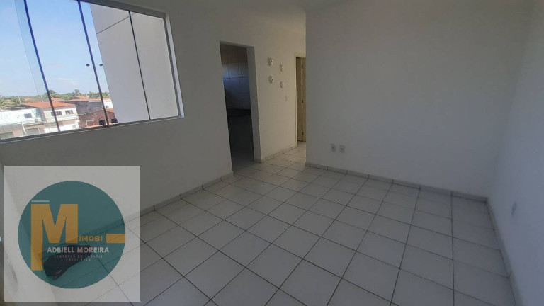 Imagem Apartamento com 2 Quartos à Venda, 44 m² em Planalto - Natal Imagem Apartamento com 2 Quartos à Venda, 44 m² em Planalto - Natal