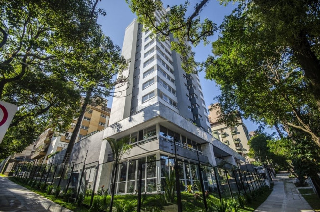 Imagem Apartamento com 3 Quartos à Venda, 113 m² em Auxiliadora - Porto Alegre