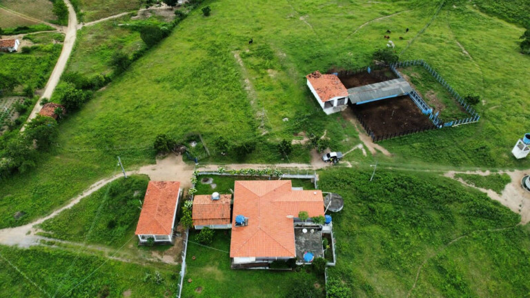 Imagem Chácara à Venda, em Belém Imagem Chácara à Venda, em Belém