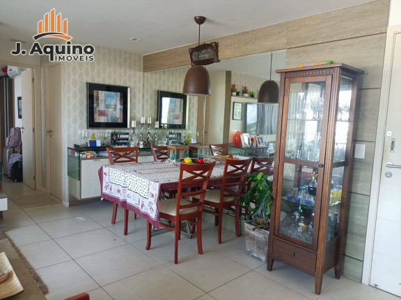 Imagem Apartamento com 2 Quartos à Venda, 72 m² em Engenheiro Luciano Cavalcante - Fortaleza