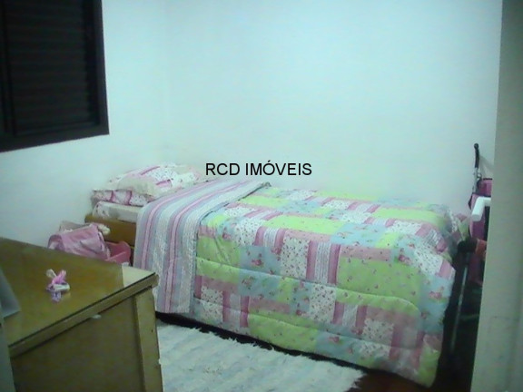 Imagem Apartamento com 3 Quartos à Venda, 85 m² em Jardim Das Vertentes - São Paulo