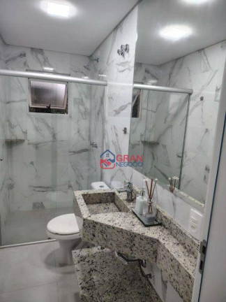 Imagem Apartamento com 3 Quartos à Venda, 80 m² em Centro - São José Dos Pinhais Imagem Apartamento com 3 Quartos à Venda, 80 m² em Centro - São José Dos Pinhais