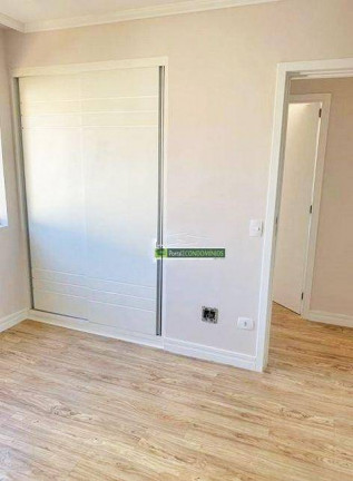 Imagem Apartamento com 3 Quartos à Venda, 80 m² em Cabral - Curitiba