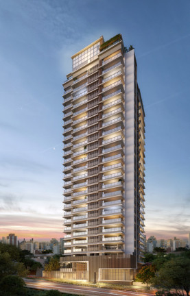 Imagem Apartamento com 3 Quartos à Venda, 111 m² em Vila Clementino - São Paulo Imagem Apartamento com 3 Quartos à Venda, 111 m² em Vila Clementino - São Paulo