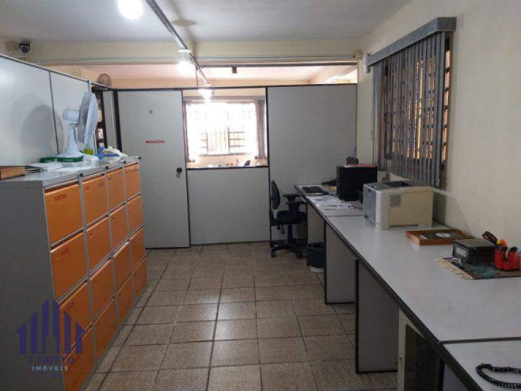 Imagem Sala Comercial à Venda, 300 m² em Vila Cavaton - São Paulo