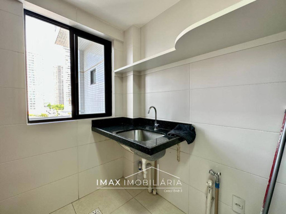 Imagem Apartamento com 3 Quartos à Venda, 90 m² em Brisamar - João Pessoa Imagem Apartamento com 3 Quartos à Venda, 90 m² em Brisamar - João Pessoa