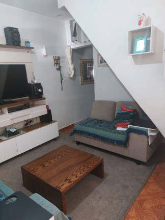 Imagem Casa com 2 Quartos à Venda, 125 m² em Vila água Funda - São Paulo