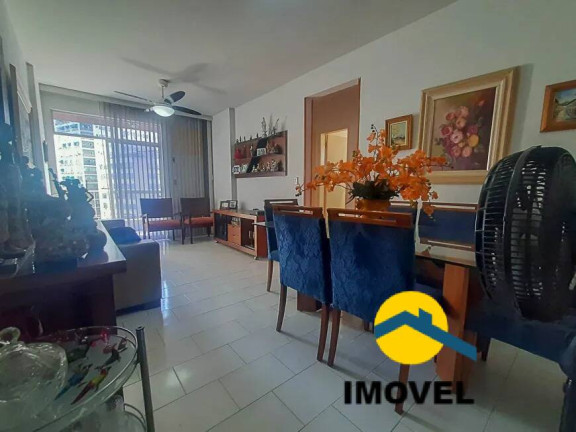 Imagem Apartamento com 2 Quartos à Venda, 75 m² em Icaraí - Niterói