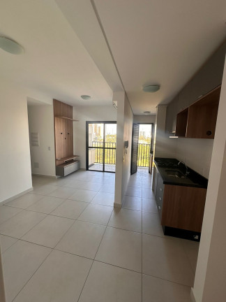 Imagem Imóvel com 2 Quartos à Venda, 55 m² em Parque Campolim - Sorocaba