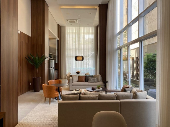 Imagem Apartamento com 4 Quartos à Venda, 330 m² em Itaim Bibi - São Paulo