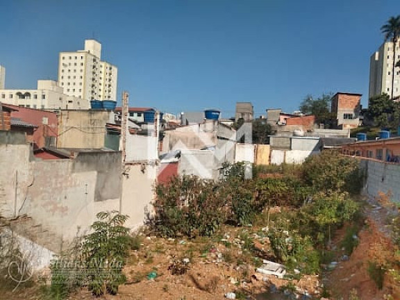 Imagem Terreno à Venda, 400 m² em Jardim Gopouva - Guarulhos Imagem Terreno à Venda, 400 m² em Jardim Gopouva - Guarulhos