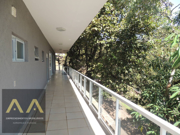 Imagem Casa com 4 Quartos à Venda, 1.050 m² em Alphaville - Santana De Parnaíba