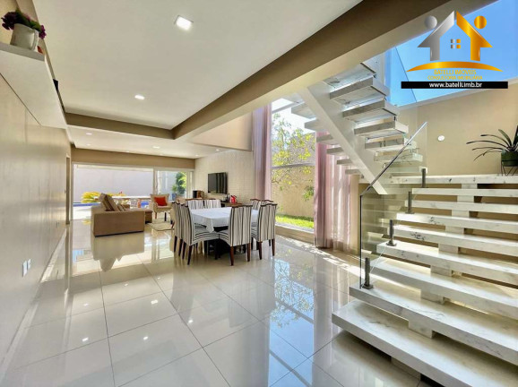 Imagem Casa de Condomínio com 4 Quartos à Venda, 315 m² em Granja Viana - Cotia Imagem Casa de Condomínio com 4 Quartos à Venda, 315 m² em Granja Viana - Cotia