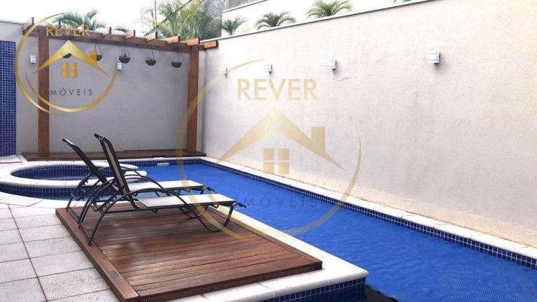 Imagem Sobrado com 3 Quartos à Venda, 330 m² em Alphaville Campinas - Campinas Imagem Sobrado com 3 Quartos à Venda, 330 m² em Alphaville Campinas - Campinas