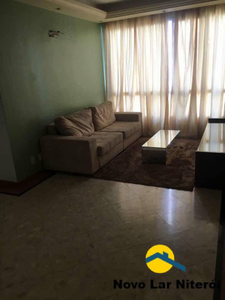 Apartamento com 3 Quartos à Venda, 109 m² em Icaraí - Niterói